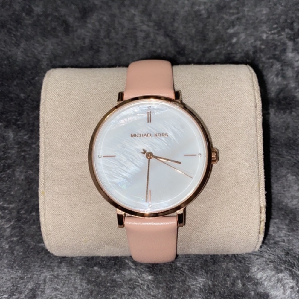 Micheal kors watch